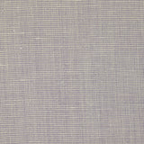 Toile de laine et lin écru et lilas