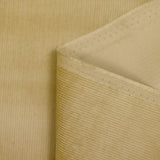 Pana de algodón 1 mm beige