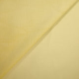 1 mm cotton corduroy wheat yellow
