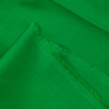 Voile de coton Alicia vert