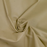 Coton déperlant beige