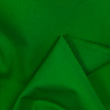 Jean's coton lourd vert