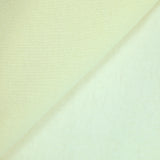 Ecru thick minkee fabric