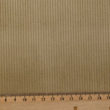 Pana de algodón 2,5 mm arena