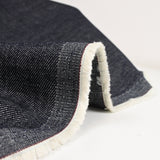 Jean's coton élasthanne Salim bleu brut