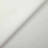 Jersey de viscose lourd double face blanc cassé