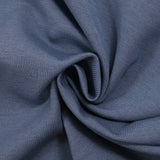 Jersey de viscose moyen bleu jean's