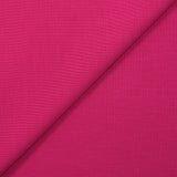 Jersey de viscose moyen magenta