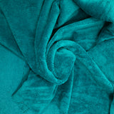 Tela de esponja de bambú de pato se vende por metro