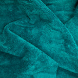 Tela de esponja de bambú de pato se vende por metro