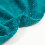 Tela de esponja de bambú de pato se vende por metro