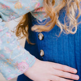 Plason boss and sleeveless sweater Brisbane Kids