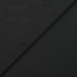 Maille de viscose Omar noir