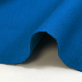 Jersey de viscose moyen bleu azur