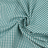 Coton Vichy 3mm canard