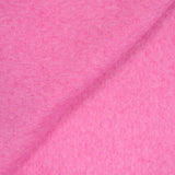 Maille Iris fond fuchsia