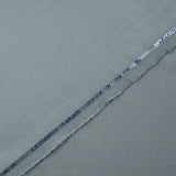 Carrito tela sastreria poliester azul