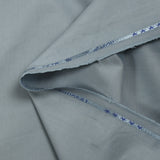 Carrito tela sastreria poliester azul