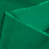 Bengaline polyviscose vert grenouille