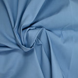 Bengaline polyviscose barbel blue