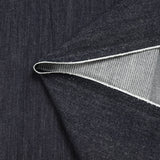 Jean's coton élasthanne Sylver bleu marine