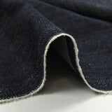 Jean's coton élasthanne Sylver bleu marine