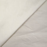 Taffeta 100% broken white silk