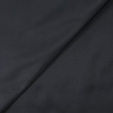Satin de coton bleu nuit