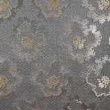 Brocade Sils Brocade Beige Floral Shadows
