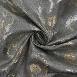 Brocade Sils Brocade Beige Floral Shadows