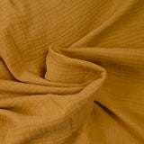 Double speculoos gauze
