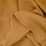 Double speculoos gauze