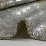 Brocade Sils Brocade Beige Floral Shadows