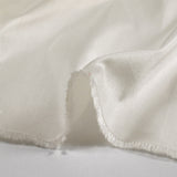 Taffeta 100% broken white silk