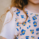 Plason boss and sleeveless sweater Brisbane Kids