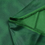 Joakim ante jersey efecto cuero verde prado