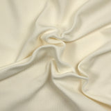 Broken white viscose stitch