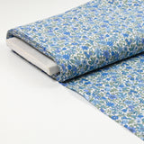 Coton Liberty ® Fruit Punch bleu au mètre