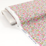 Coton Liberty ® Fruit Punch rose au mètre