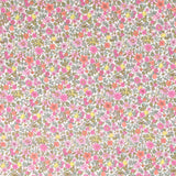 Coton Liberty ® Fruit Punch rose au mètre