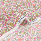 Coton Liberty ® Fruit Punch rose au mètre