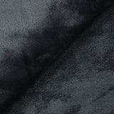 Polaire doudou Clara anthracite