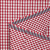 3mm red cotton