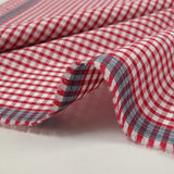 3mm red cotton