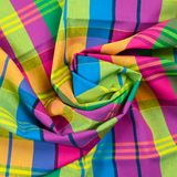 Madras Cotton N ° 125