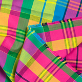 Madras Cotton N ° 125