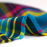Algodón madras n ° 107