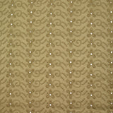 Broderie anglaise Izanagi kaki