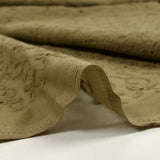 Broderie anglaise Izanagi kaki