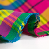 Madras Cotton N ° 125